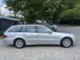 Mercedes-Benz E 320 CDI T ELEGANCE 2HAND*Nur 165Tkm - Mercedes-Benz E 320 Gebrauchtwagen
