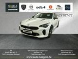 Kia Stinger GT 3.3 T-GDI V6|Memory+HeadUp+Sitzbelüft - gebrauchte Kia Stinger aus dem Jahr 2021
