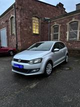 Volkswagen Polo V Life LED*SHZ*PDC*AUTO KLIMA* - VW Polo Gebrauchtwagen in Karlsruhe