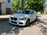 BMW M 135i xDrive - BMW 135 in München