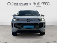 Volkswagen Tayron - Vorschau Bild 8