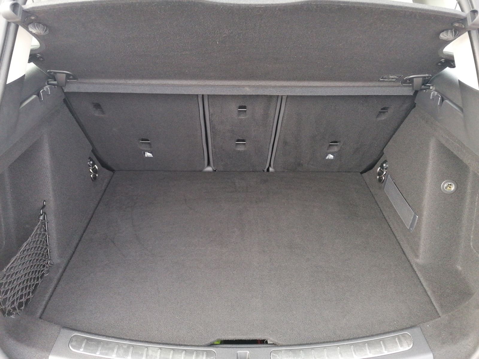 Countryman All4 Steptronic LEDER+NAVI+LED+SHZ