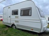 Tabbert Rossini/Etagenbett/Dusche/WC /Alu/Vorzelt - Tabbert Wohnwagen Rossini