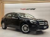Mercedes-Benz GLA 180 SPORT ADVANCE PERFECT PARI - Mercedes GLA-Klasse mit Halbautomatikschaltung