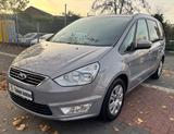 Ford Galaxy Trend Autmatik 7 Sitzer - gebrauchte Ford Galaxy aus dem Jahr 2011