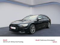 Audi S6 - Vorschau Bild 1