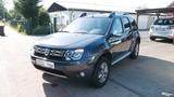 Dacia Duster Lauréate - Dacia Gebrauchtwagen in Dortmund