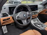 BMW M440i xDrive Gran Coupé Sportpaket DAB - BMW M440 in Köln