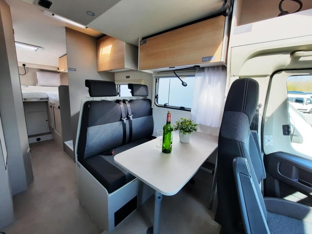 Fahrzeugabbildung LMC Tracer 730 EL Verfüg./Sparen Sie 10.661,- €