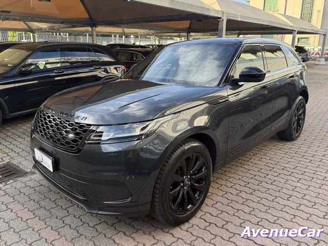 Land Rover Range Rover Velar LAND ROVER Range Rover Velar 2.0d mhev TETTO APR