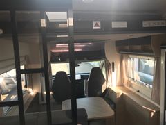 Chausson 660 Etape Line, Modell 2025