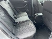 Volkswagen T-Cross - Vorschau Bild 8