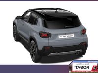 Jeep Avenger - Vorschau Bild 4