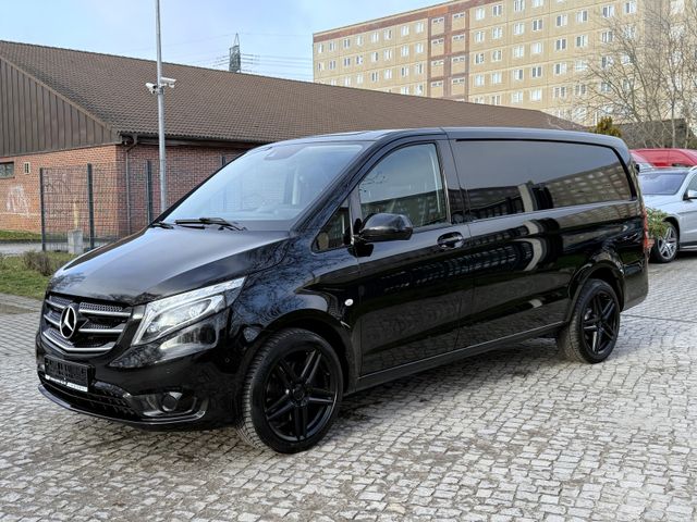 Mercedes-Benz Vito 119CDI Lang Automatik *MOTORSCHADEN*