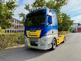 MAN TGX 18.510 XXL/Kipphydraulik/Standklima/Retarder - Man TGX 18-510