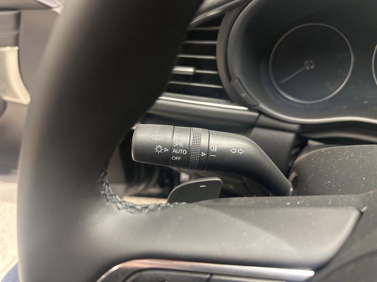 Mazda 3 2.0L e-SKYACTIV X 186ps Aut Exclusive Line