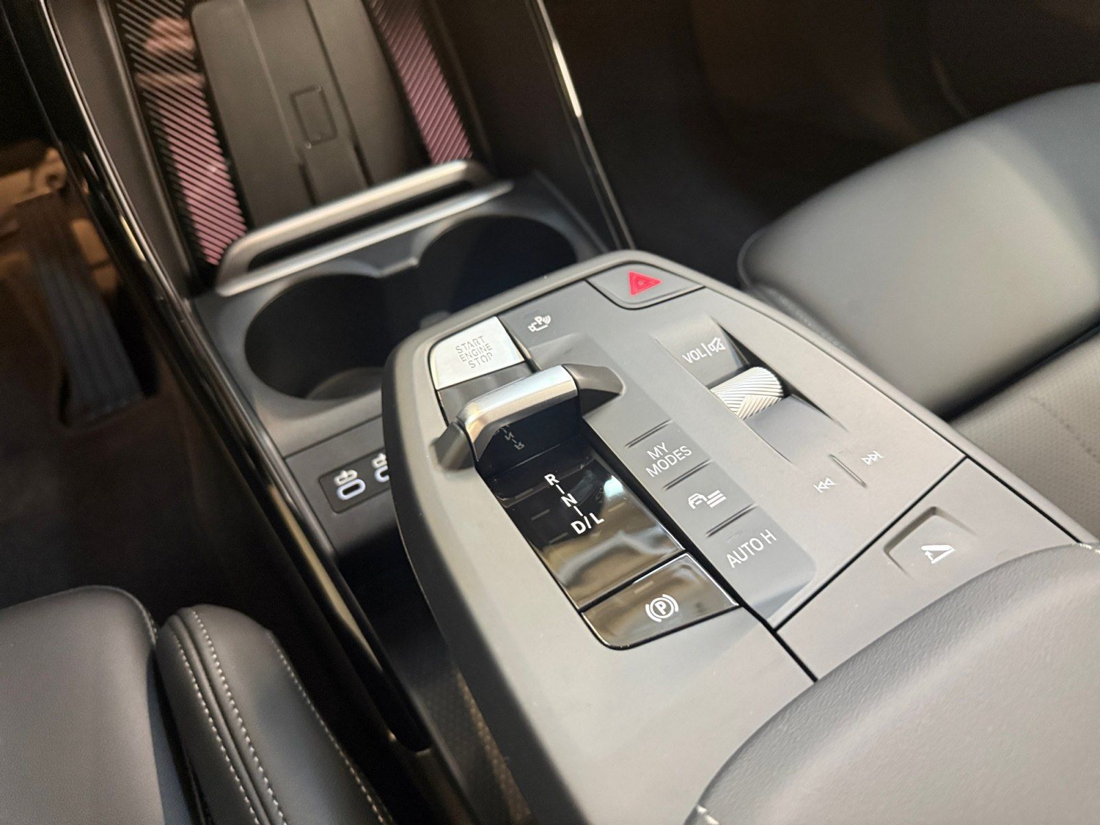 BMW X1 - Bild 10