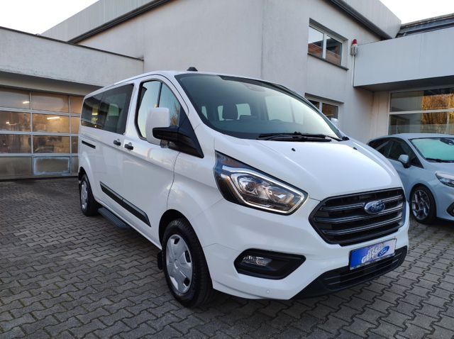 Ford Transit Custom Kombi 320 L2H1 Trend