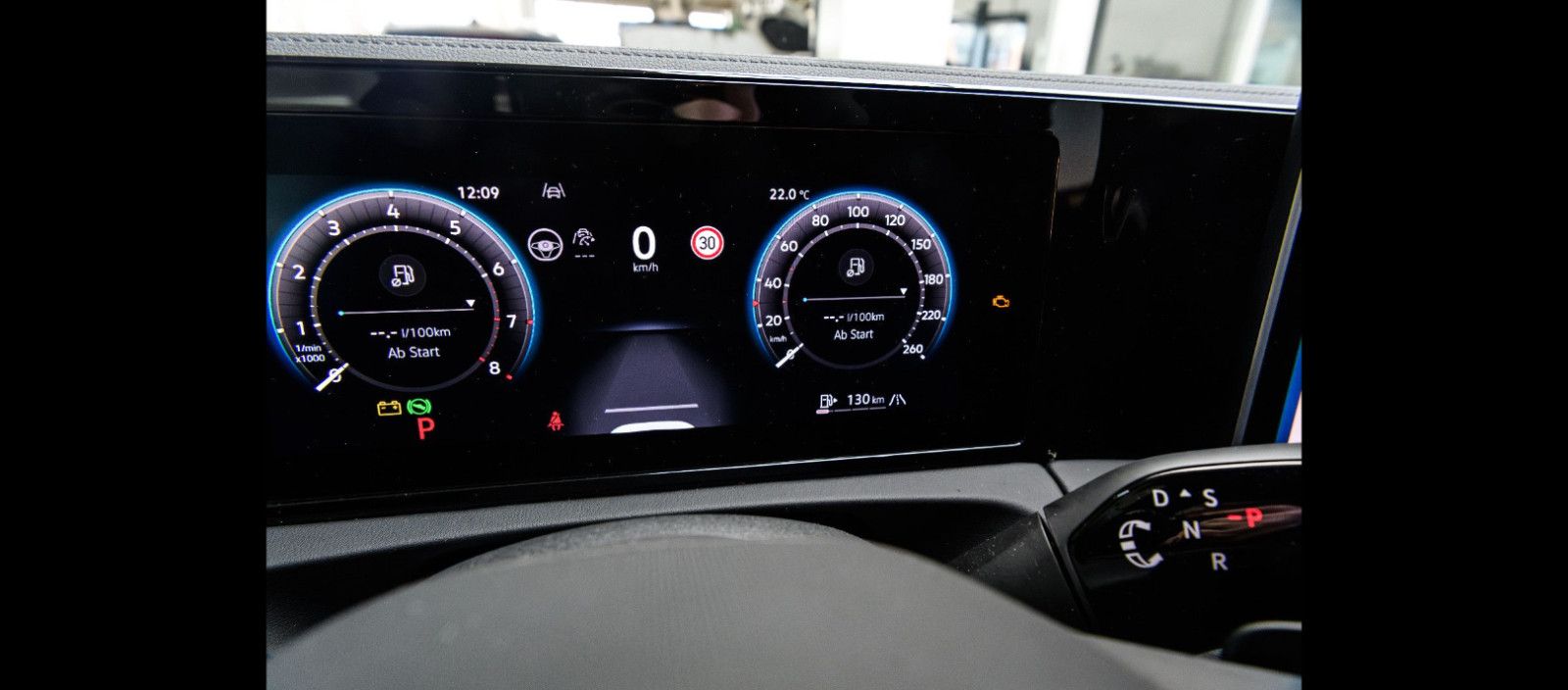 Volkswagen Tiguan - Bild 24