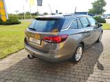 Opel Astra K Sports Tourer Edition Start/Stop - Opel Astra: Edition Sport