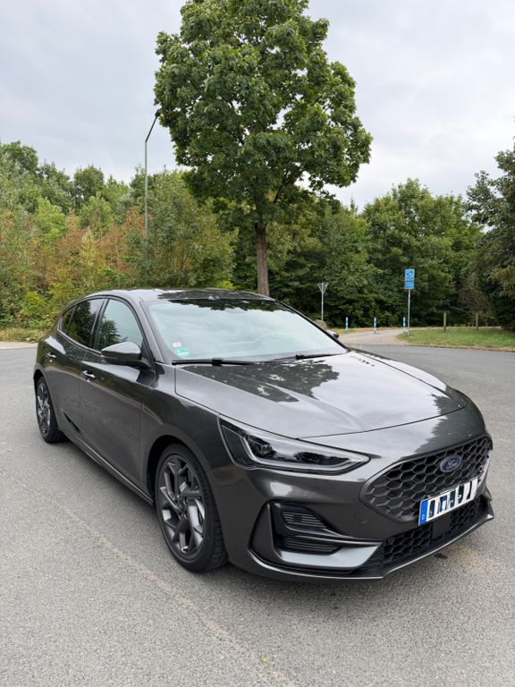 Image of Ford Focus
