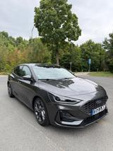 Ford Focus 2,3 EcoBoost ST Automatik