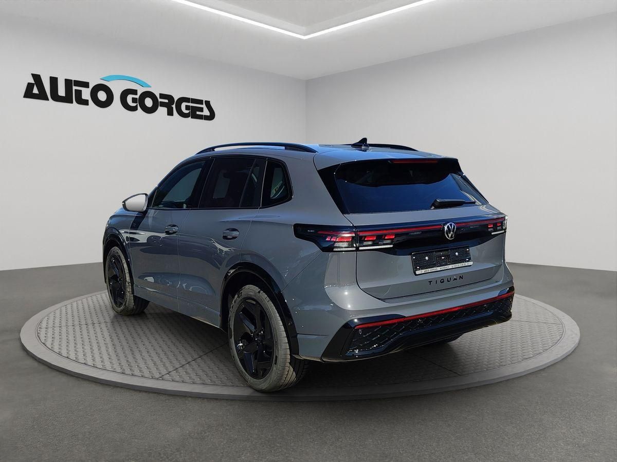 Volkswagen Tiguan - Bild 3