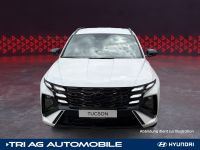 Hyundai TUCSON - Vorschau Bild 8