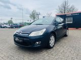 Citroën C4 Lim. VTR Plus*Automatik*Voll Scheckheft - Citroën C4: Vtr Plus