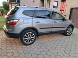 Nissan Qashqai+2 1.6 dCi DPF Tekna Tekna - Nissan Qashqai+2: Tekna