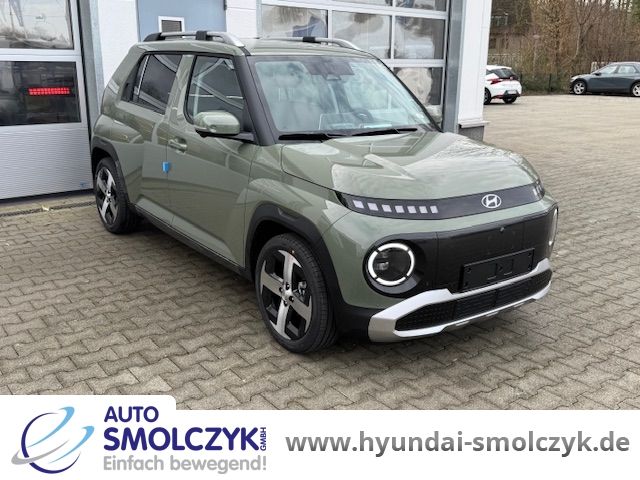 Hyundai INSTER PRIME 49kWh VERFÜGBAR AUGUST imagem 2