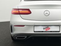Mercedes-Benz E 350 - Vorschau Bild 36