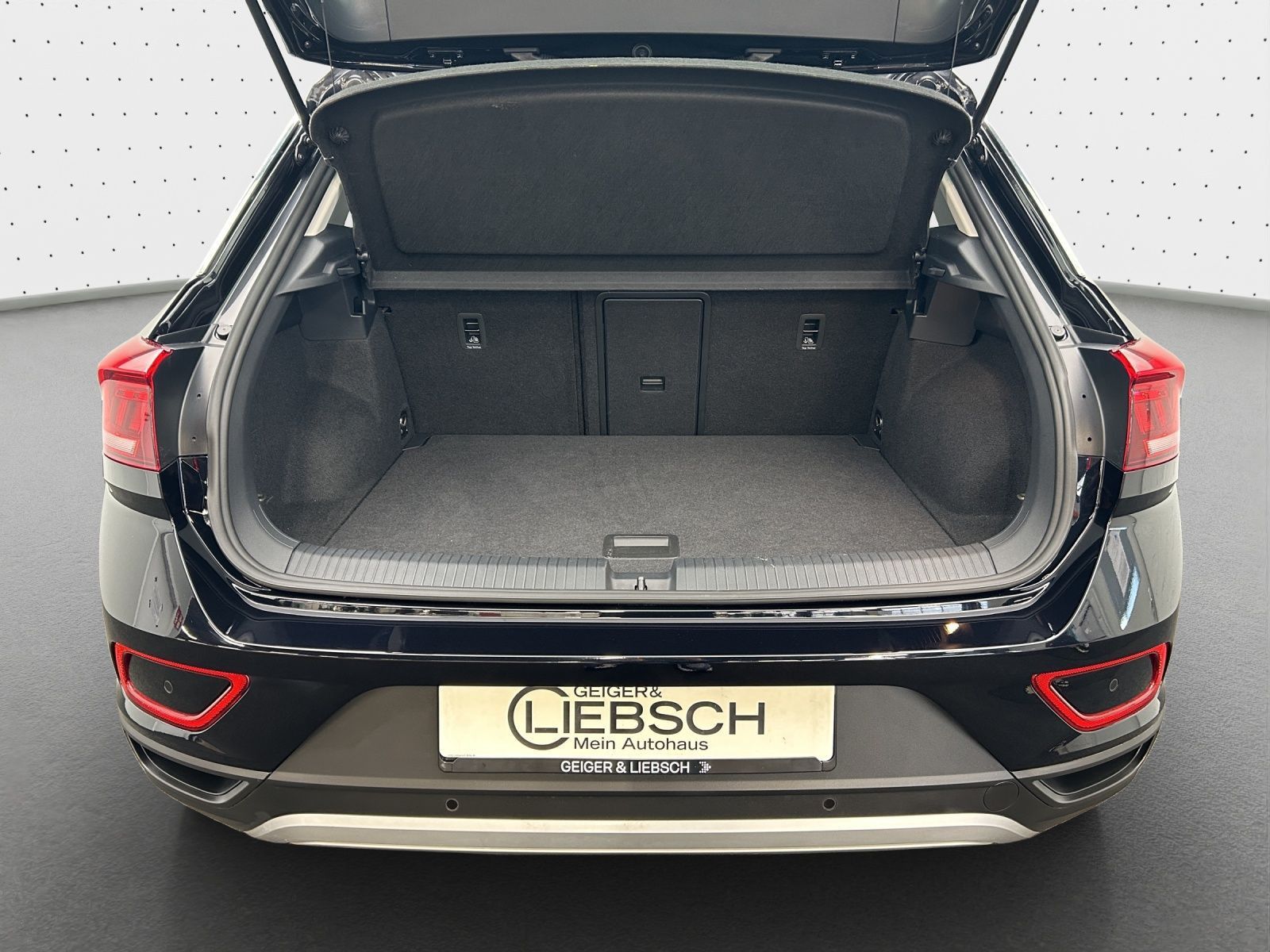 Volkswagen T-Roc - Bild 11
