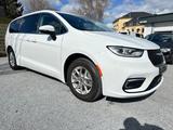 Chrysler Pacifica - Chrysler aus 2024