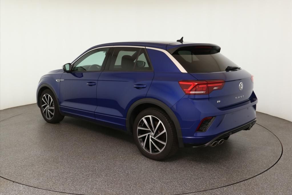 Volkswagen T-Roc R 4M 2.0 TSI 221kW DSG RFK*PDC*NAV*Tempo