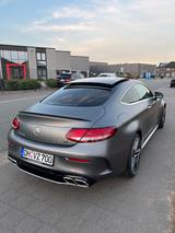 Mercedes-Benz C 63 S AMG zu verkaufen  - Mercedes-Benz C 63 AMG in Bremen
