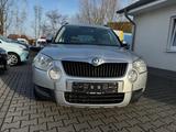 Skoda Yeti Ambition Plus Edition - Skoda Yeti