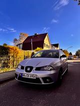 Seat Ibiza 1.2 12V 51kW Reference Reference - Seat Ibiza aus 2008: 1.2