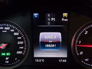 Mercedes GLC 250 - 9