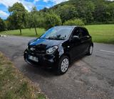 Smart ForFour 60kW EQ Batterie - - Smart ForFour aus 2020