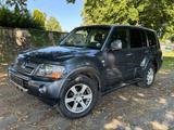 Mitsubishi Pajero 3.2 DI-D Dakar - Mitsubishi Pajero: Dakar