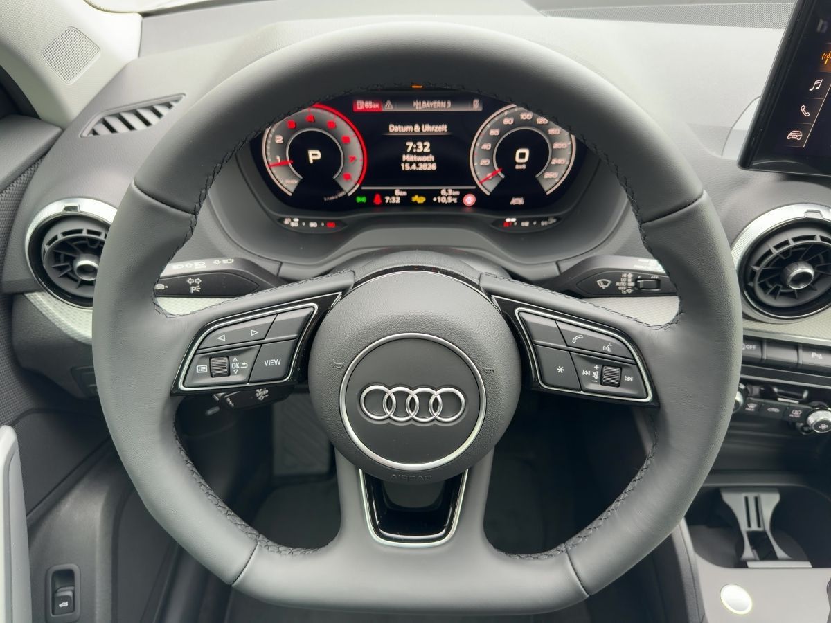 Audi Q2 - Bild 9