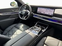BMW 740 - Vorschau Bild 13