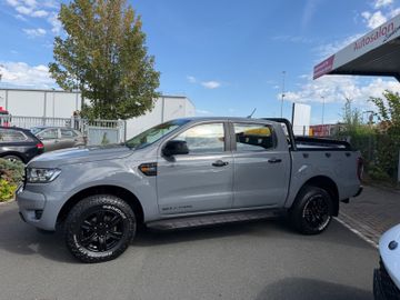 Ford Ranger - 9