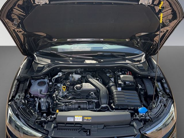 A1 Sportback 1.5 TFSI S-tronic 150 PS