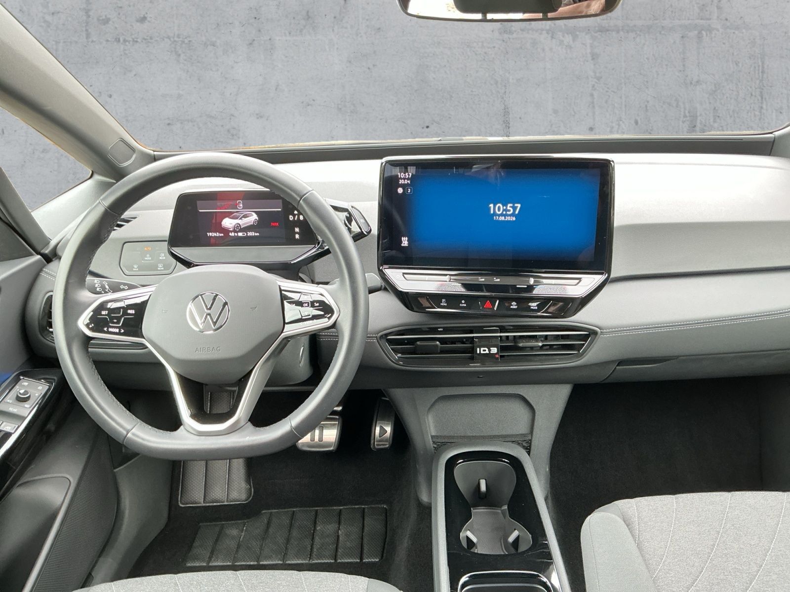 Volkswagen ID.3 - Bild 9