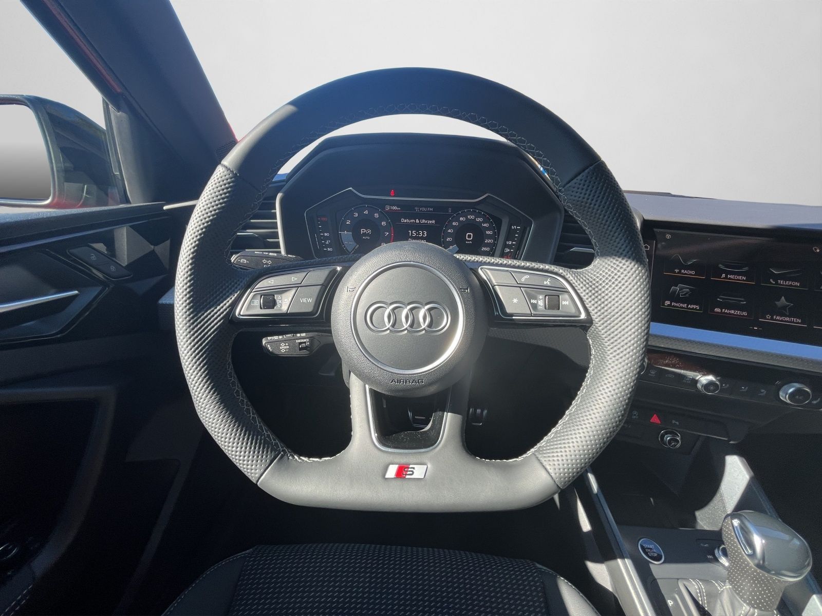 Audi A1 - Bild 11