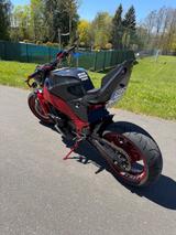 Suzuki RF600R Streetfighter Umbau vom Erstbesitzer - Offers