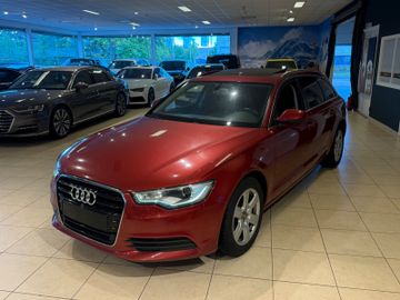 Audi A6 - 2