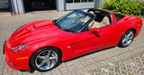 Corvette C6 6.0 V8 38590km Coupé Z51 - Corvette Gebrauchtwagen von 2005